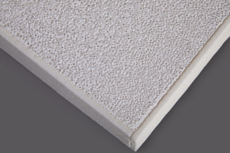 ceramic foam filter