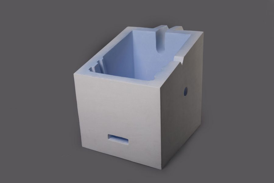 head box